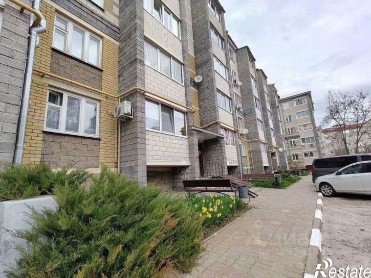 1-комн квартира ул Попова, 48,  д. 48