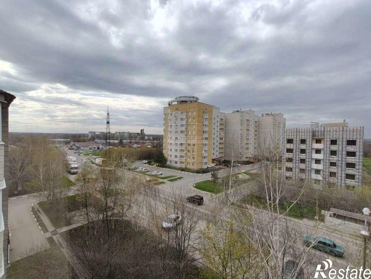 1-комн квартира ул Попова, 48,  д. 48