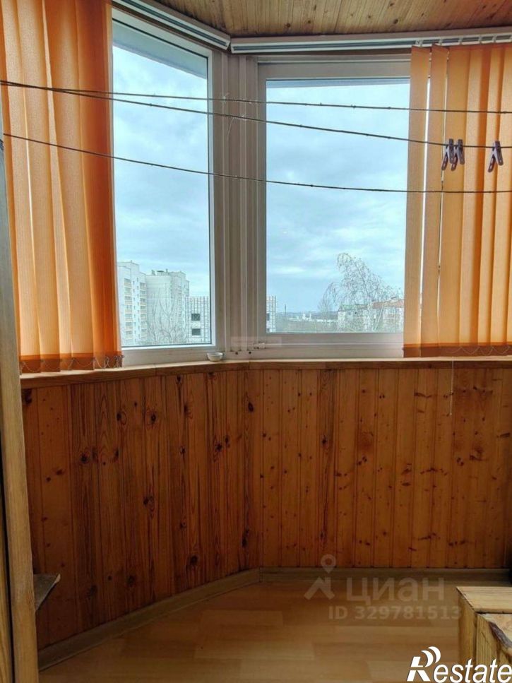 1-комн квартира ул Попова, 48,  д. 48