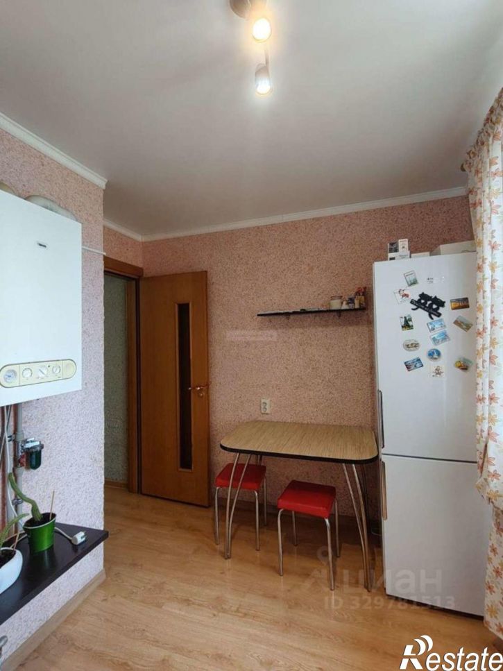 1-комн квартира ул Попова, 48,  д. 48
