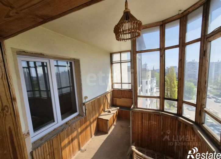 2-комн квартира ул Губкина, 42г,  д. 42г
