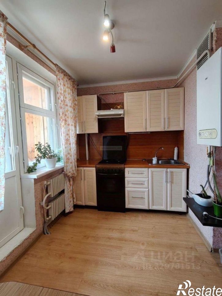 1-комн квартира ул Попова, 48,  д. 48