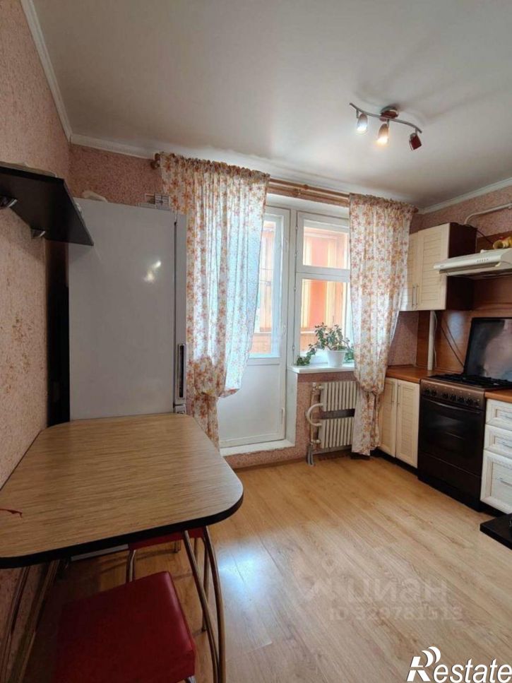 1-комн квартира ул Попова, 48,  д. 48
