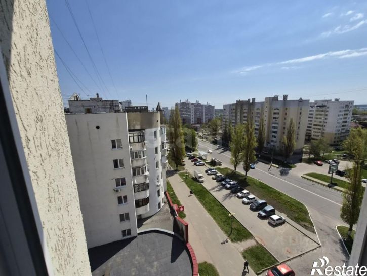 2-комн квартира ул Губкина, 42г,  д. 42г