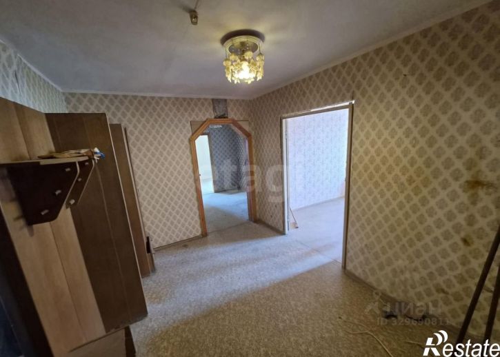 2-комн квартира ул Губкина, 42г,  д. 42г