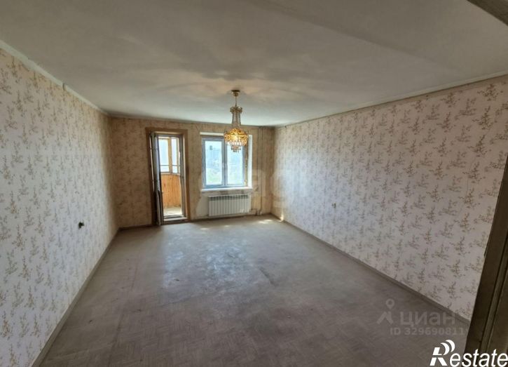 2-комн квартира ул Губкина, 42г,  д. 42г