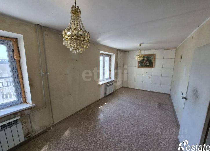 2-комн квартира ул Губкина, 42г,  д. 42г