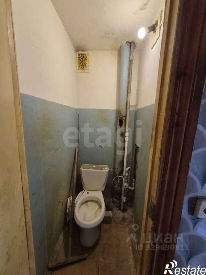 2-комн квартира ул Губкина, 42г,  д. 42г