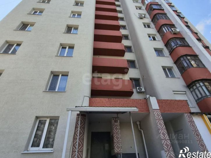 2-комн квартира ул Губкина, 42г,  д. 42г