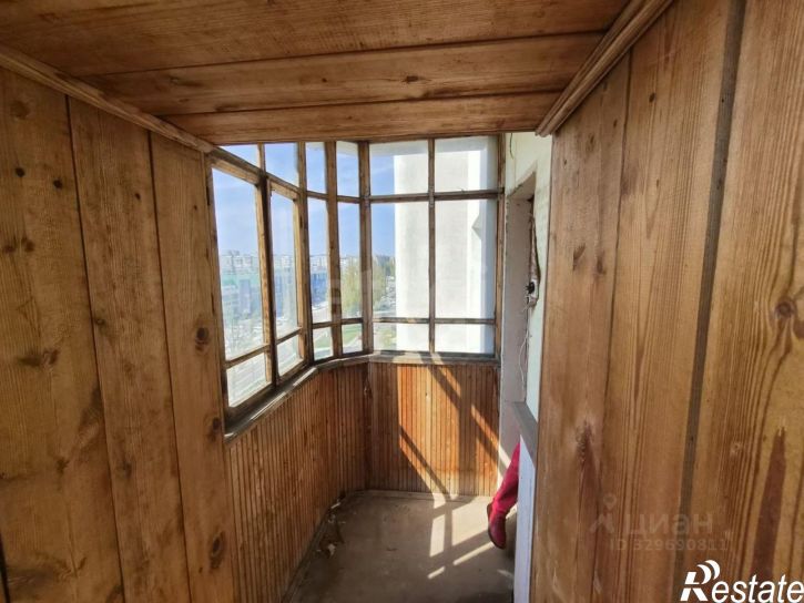 2-комн квартира ул Губкина, 42г,  д. 42г