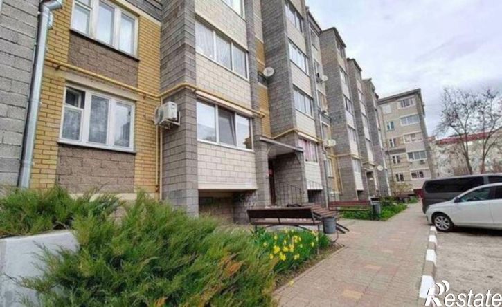 1-комн квартира ул Попова, 48,  д. 48