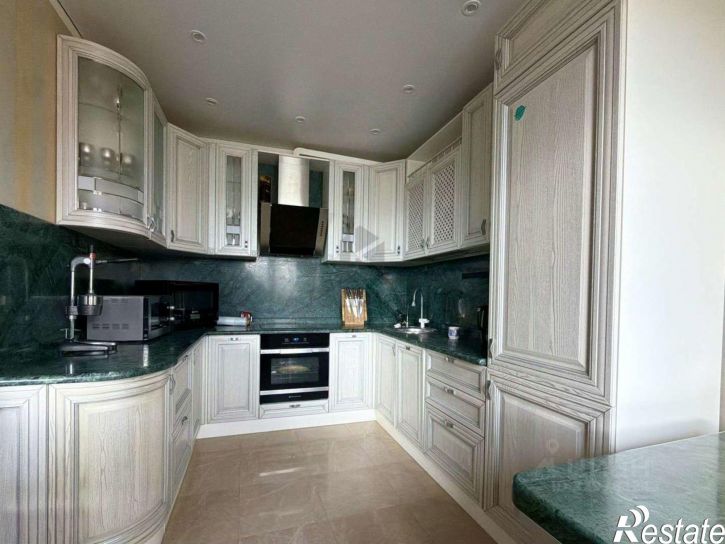3-комн квартира ул 5 Августа, 31,  д. 31