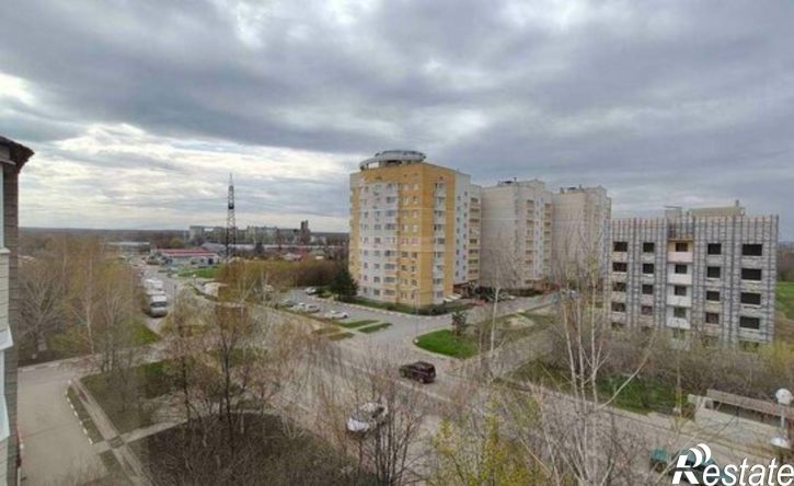 1-комн квартира ул Попова, 48,  д. 48