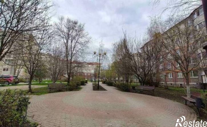 1-комн квартира ул Попова, 48,  д. 48