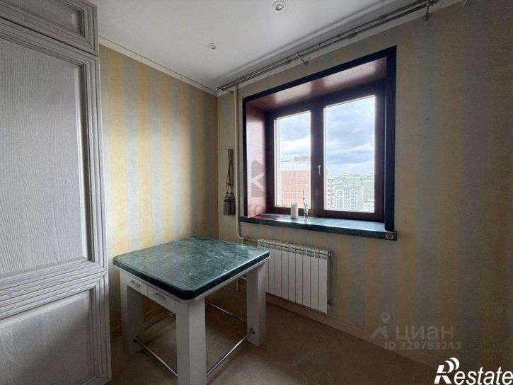 3-комн квартира ул 5 Августа, 31,  д. 31