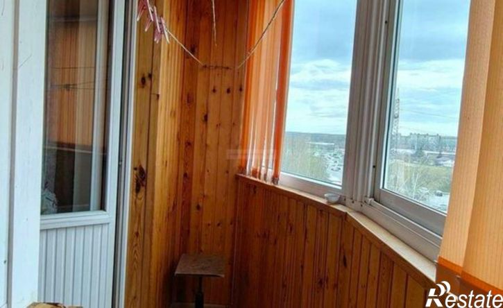 1-комн квартира ул Попова, 48,  д. 48