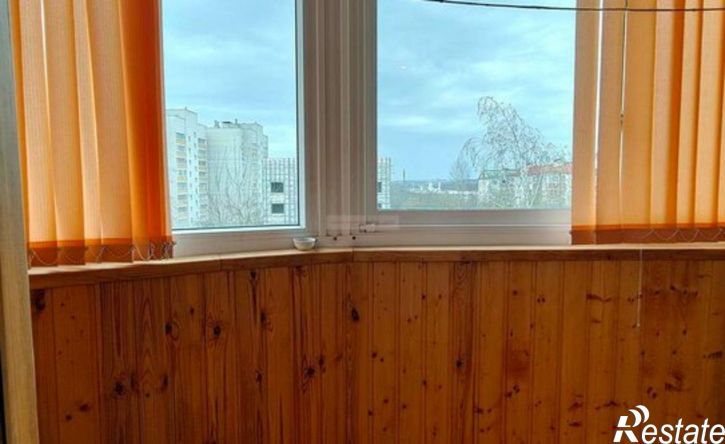 1-комн квартира ул Попова, 48,  д. 48