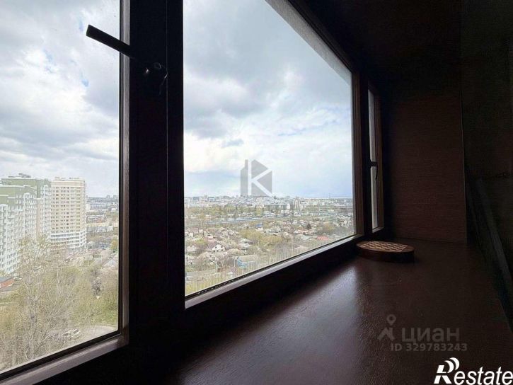 3-комн квартира ул 5 Августа, 31,  д. 31