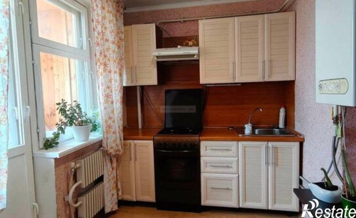 1-комн квартира ул Попова, 48,  д. 48
