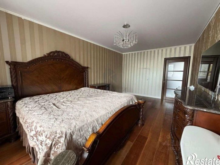 3-комн квартира ул 5 Августа, 31,  д. 31