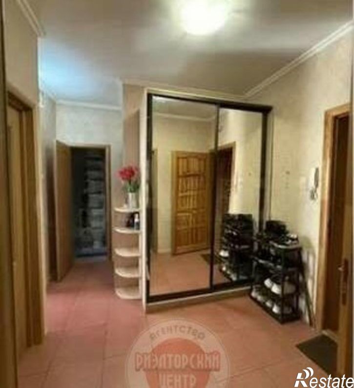2-комн квартира ул Щорса, 45д 2,  д. 45д 2,  к. 2