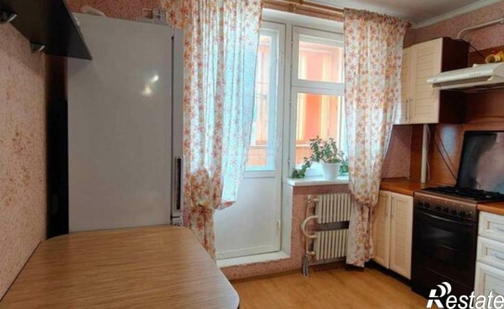1-комн квартира ул Попова, 48,  д. 48