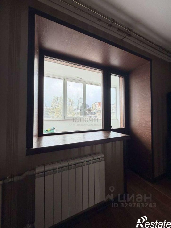 3-комн квартира ул 5 Августа, 31,  д. 31