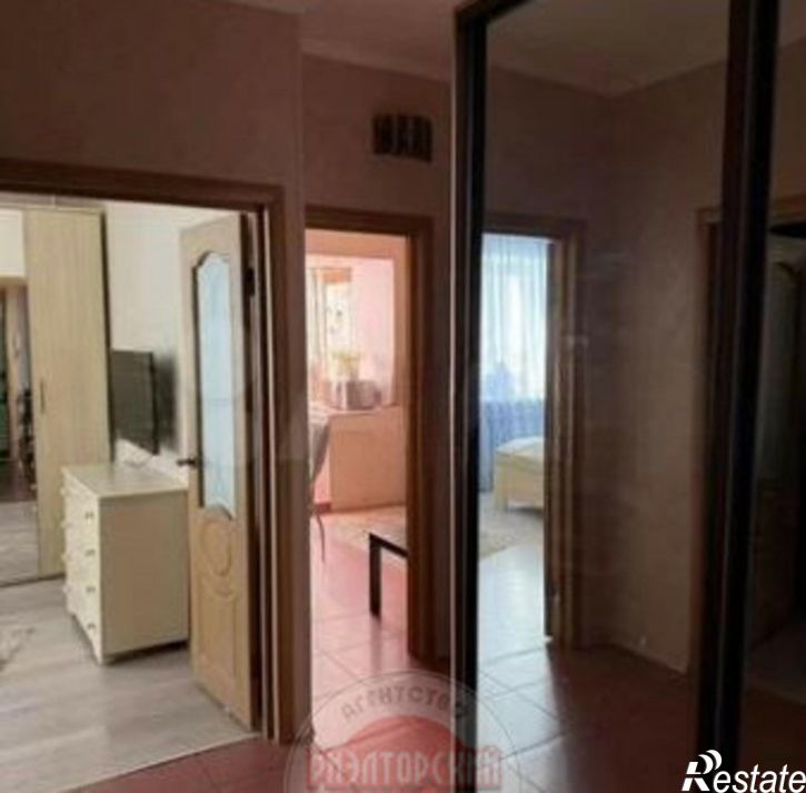 2-комн квартира ул Щорса, 45д 2,  д. 45д 2,  к. 2