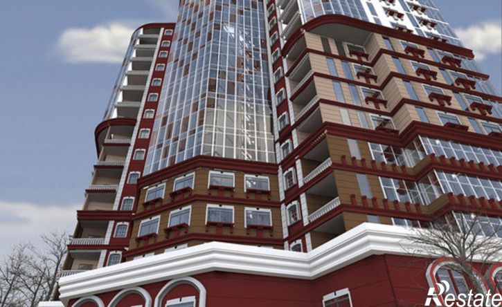 1-комн квартира ул Вокзальная, 26а,  д. 26а