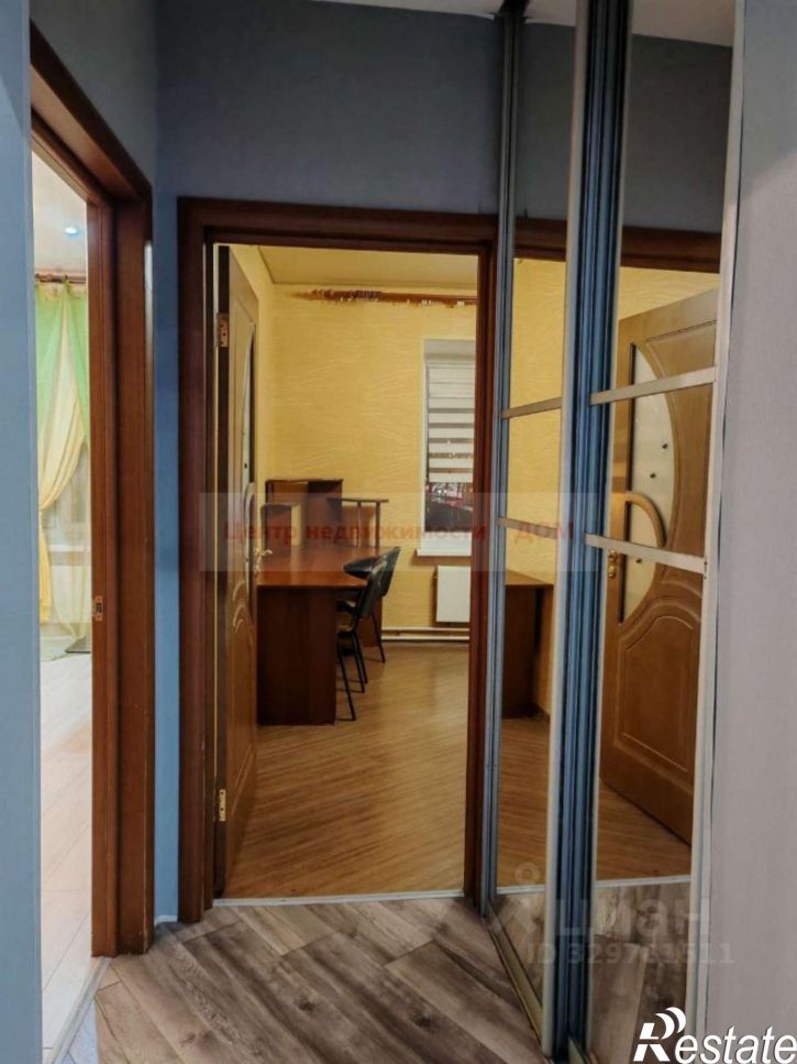 2-комн квартира улица Губкина, 13В,  д. 13В