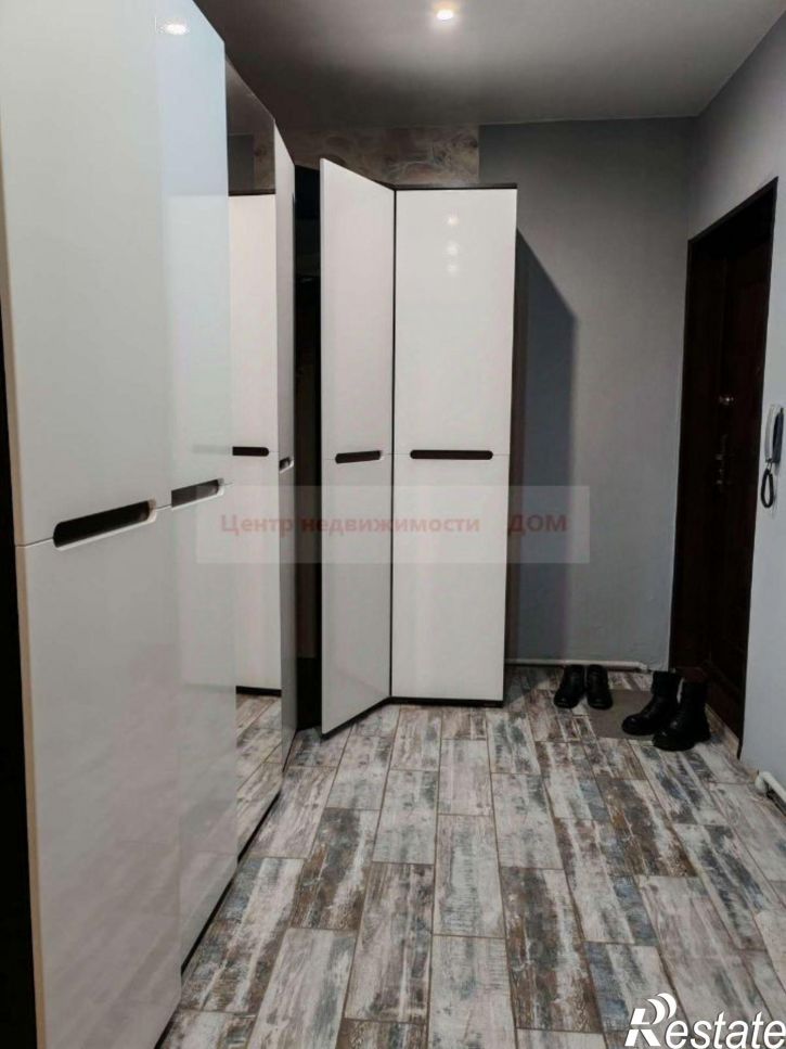 2-комн квартира улица Губкина, 13В,  д. 13В