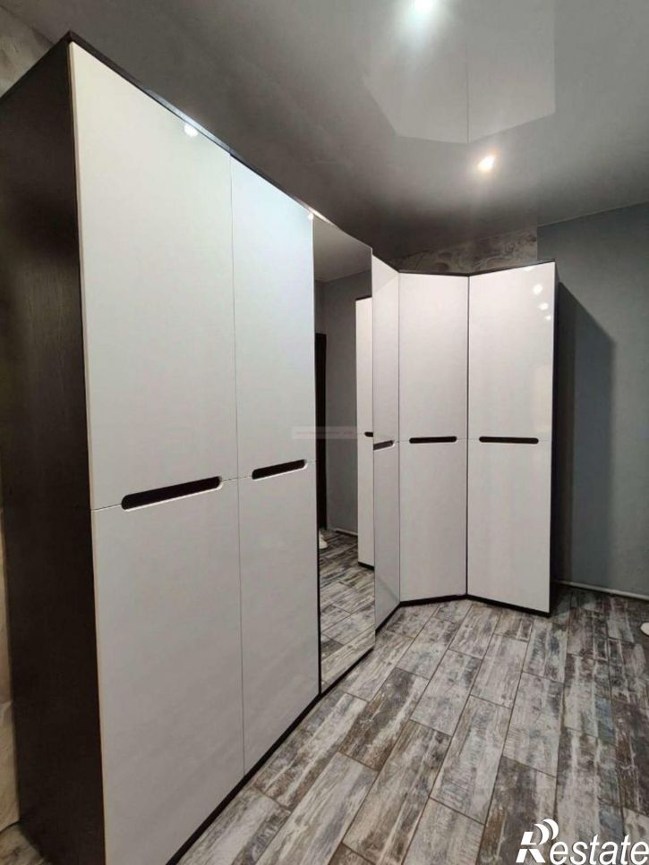 2-комн квартира улица Губкина, 13В,  д. 13В