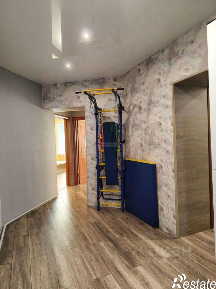 2-комн квартира улица Губкина, 13В,  д. 13В