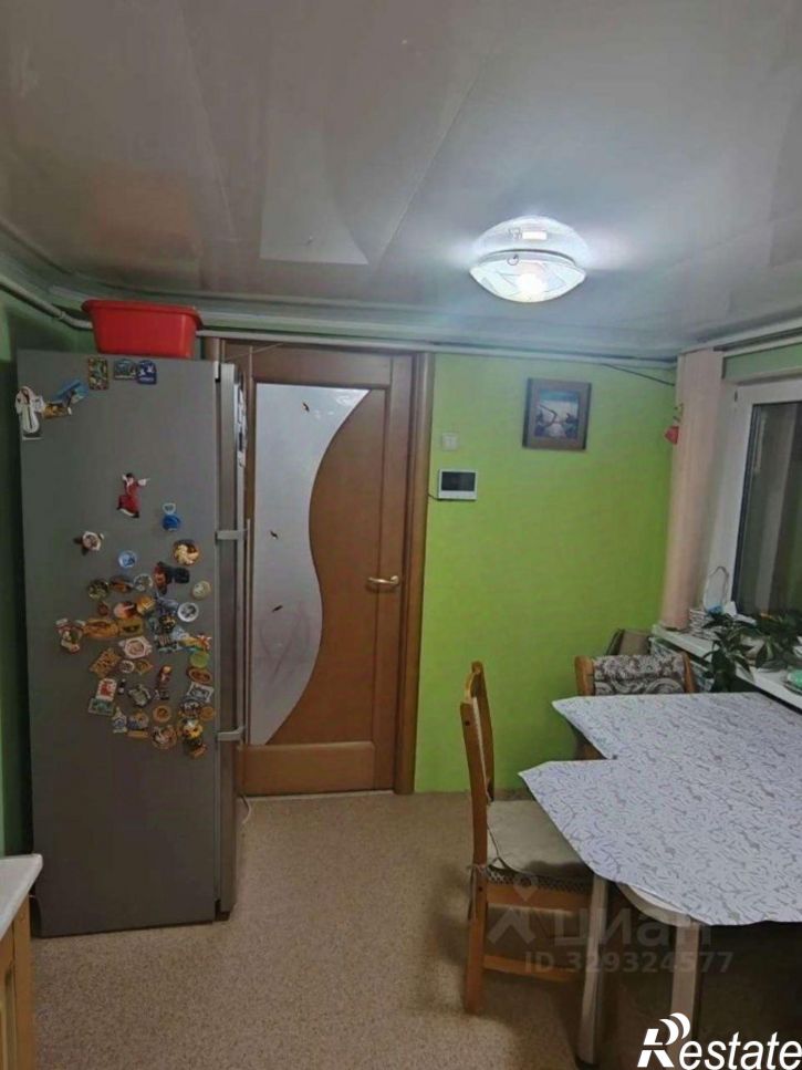 Коттедж/дом улица Лермонтова
