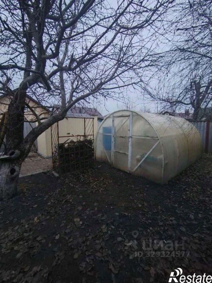Коттедж/дом улица Лермонтова
