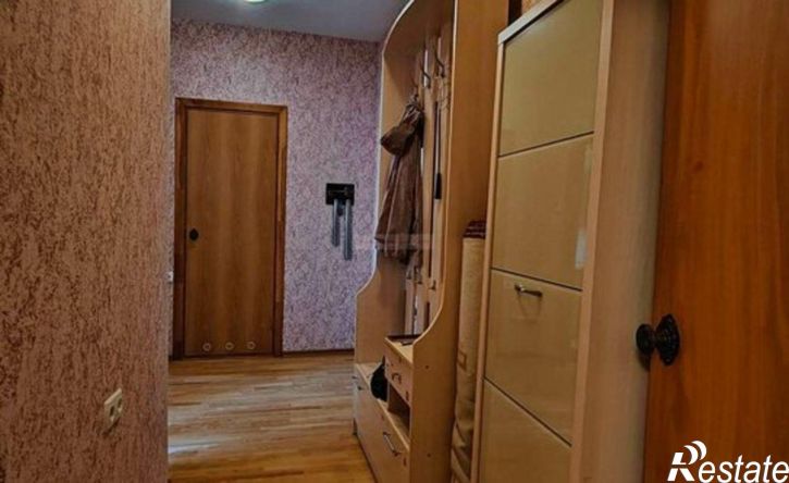 2-комн квартира улица Макаренко, 30,  д. 30