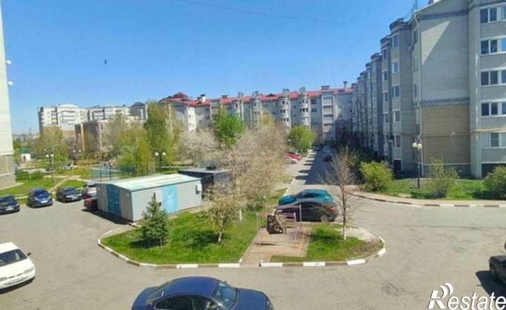 2-комн квартира улица Макаренко, 30,  д. 30