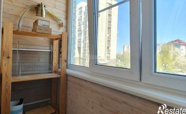 2-комн квартира улица Макаренко, 30,  д. 30