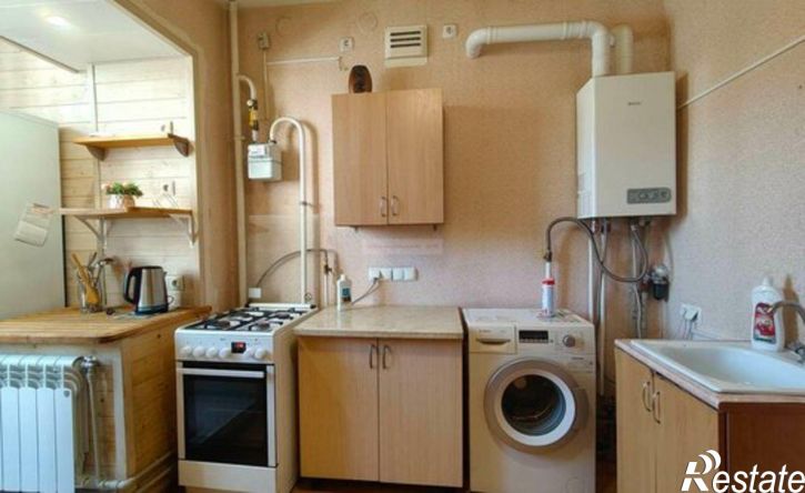2-комн квартира улица Макаренко, 30,  д. 30