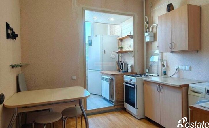 2-комн квартира улица Макаренко, 30,  д. 30