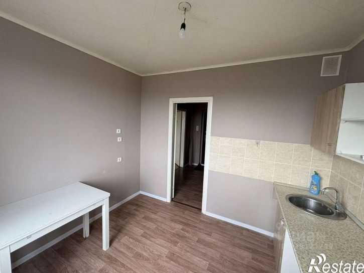 1-комн квартира улица Челюскинцев, 58Б к1,  д. 58Б к1