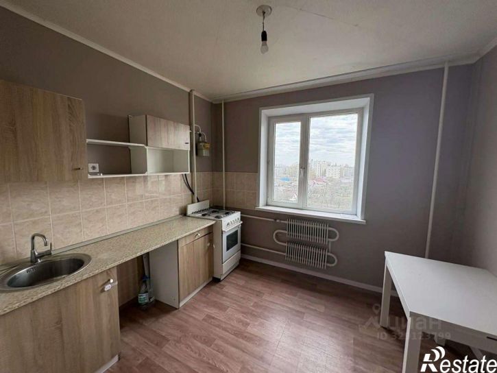 1-комн квартира улица Челюскинцев, 58Б к1,  д. 58Б к1