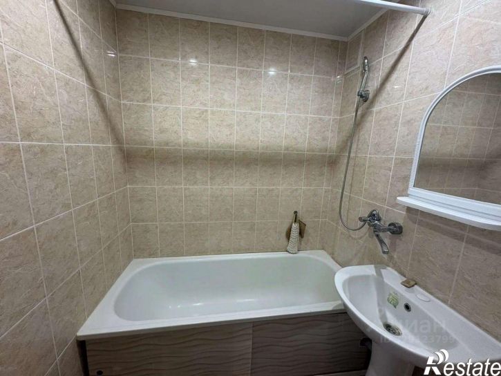 1-комн квартира улица Челюскинцев, 58Б к1,  д. 58Б к1