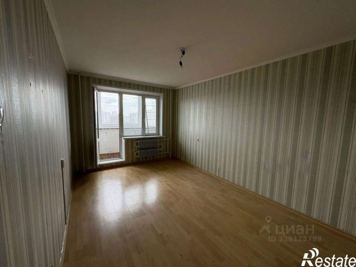 1-комн квартира улица Челюскинцев, 58Б к1,  д. 58Б к1
