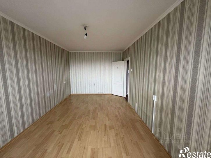 1-комн квартира улица Челюскинцев, 58Б к1,  д. 58Б к1