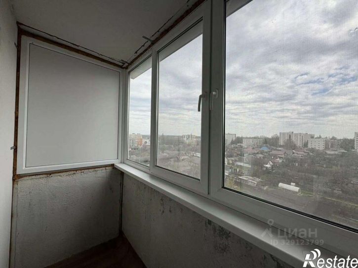 1-комн квартира улица Челюскинцев, 58Б к1,  д. 58Б к1