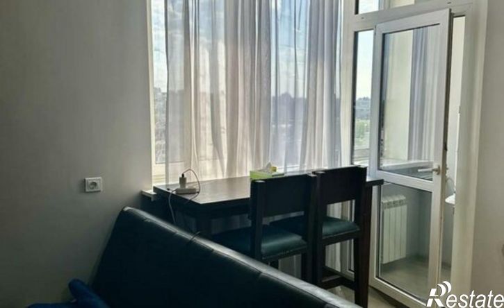 1-комн квартира Народный бульвар, 3А,  д. 3А
