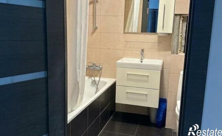 1-комн квартира Народный бульвар, 3А,  д. 3А