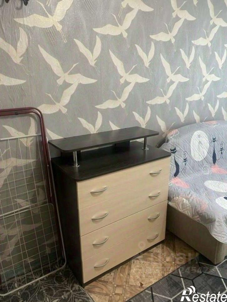Комната проспект Богдана Хмельницкого, 133Б,  д. 133Б