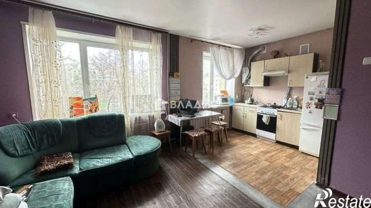 2-комн квартира Свято-Троицкий бульвар, 5,  д. 5
